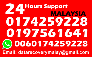 Ransomware Removal Recovery Services UAE